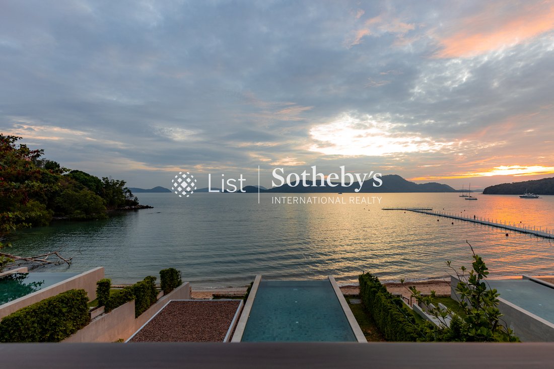 Casa en Wichit, Provincia de Phuket, Tailandia 2 - 15770196