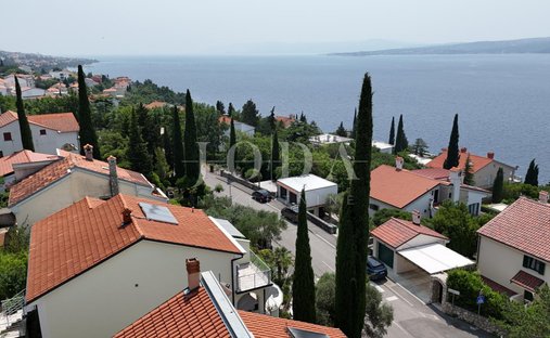 Casa en Grad Crikvenica, Primorje-Gorski, Croacia 1