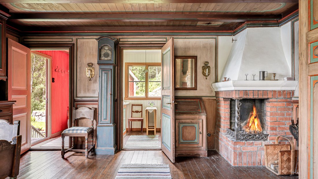 House in Råda Östra, Västra Götaland County, Sweden 3 - 15770127