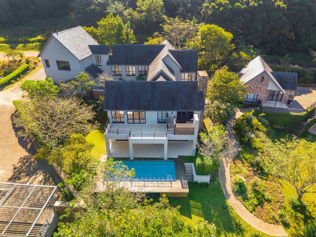 House in Hillcrest, KwaZulu-Natal, South Africa 2 - 15771440