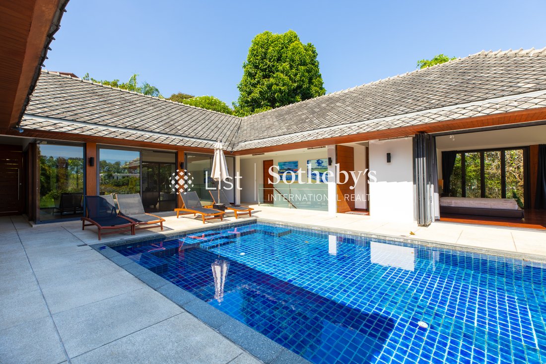 House in Rawai, Phuket, Thailand 4 - 15770209