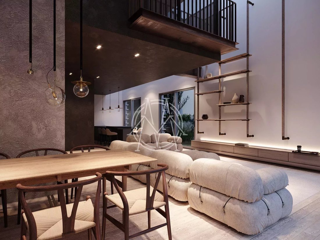 Villa in Oltretorrente, Parma, Emilia-Romagna 5 - 15770216