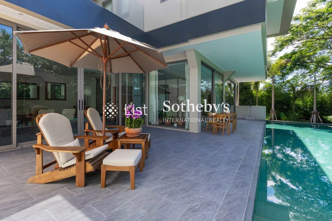 House in Thep Krasatti, Phuket, Thailand 5 - 15770188