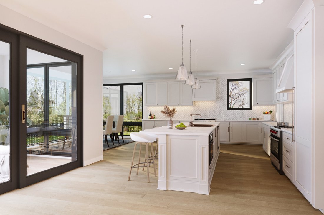 Casa a Park City, Utah, Stati Uniti 5 - 15769809