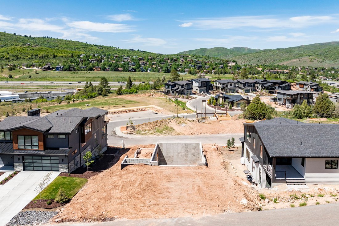 Casa a Park City, Utah, Stati Uniti 3 - 15769809