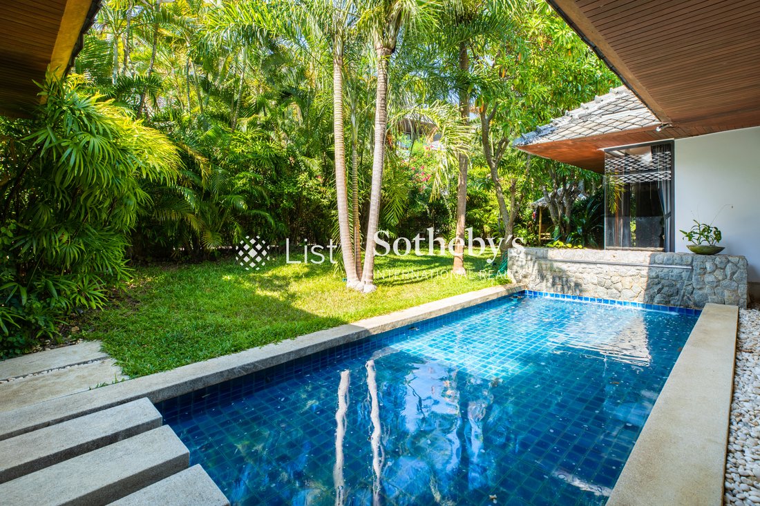 House in Rawai, Phuket, Thailand 5 - 15770209
