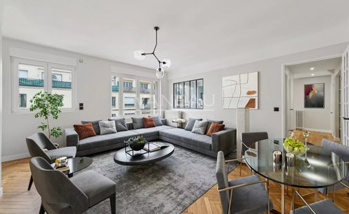 Wohnung in Gros Caillou, Paris 7e Arrondissement, Paris 1