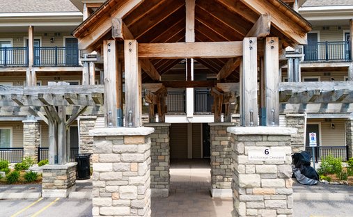 Condo in Collingwood, Ontario, Canada 1