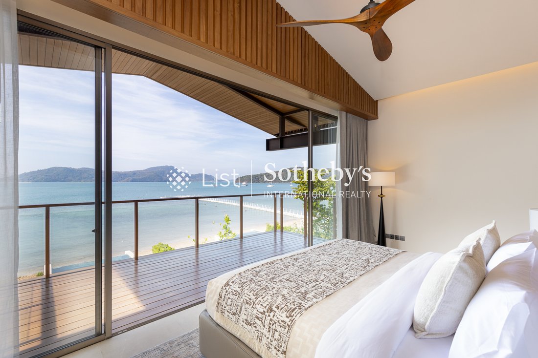 Casa en Wichit, Provincia de Phuket, Tailandia 4 - 15770196