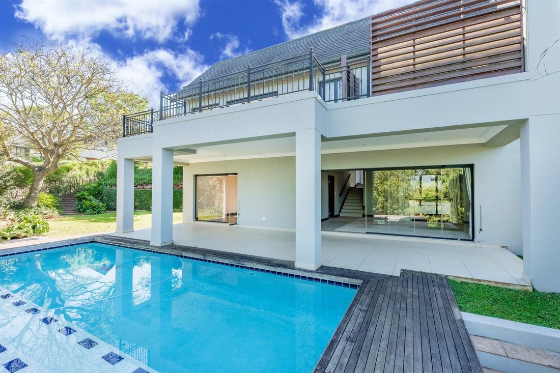 House in Hillcrest, KwaZulu-Natal, South Africa 3 - 15771440