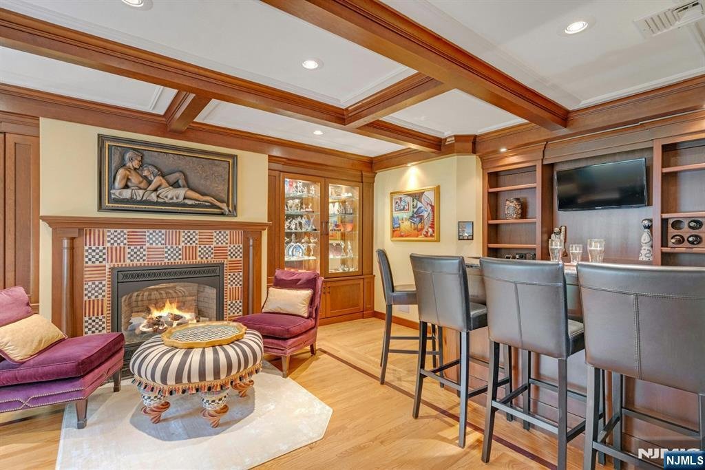 House in Franklin Lakes, New Jersey, United States 4 - 15770997
