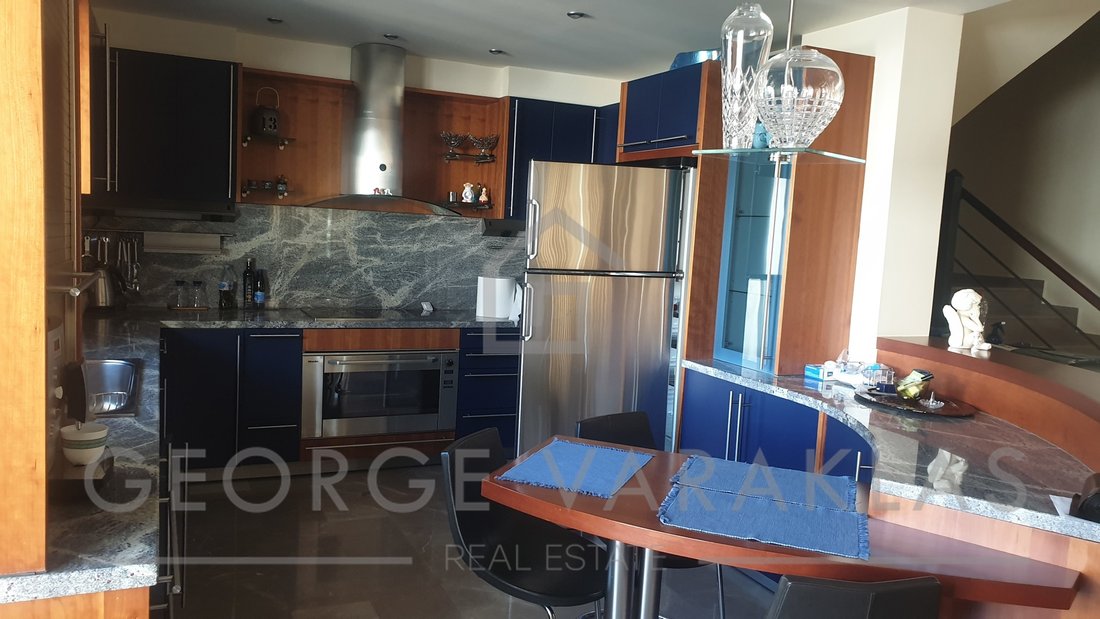 House in 4th Community of Heraklion - South, Heraklion, Greece 2 - 13496117
