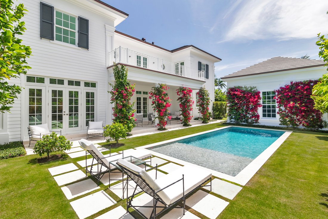House in West Palm Beach, Florida, United States 2 - 15498049