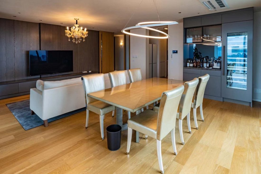 Condominio en Minato, Tokio, Japón 3 - 15770305