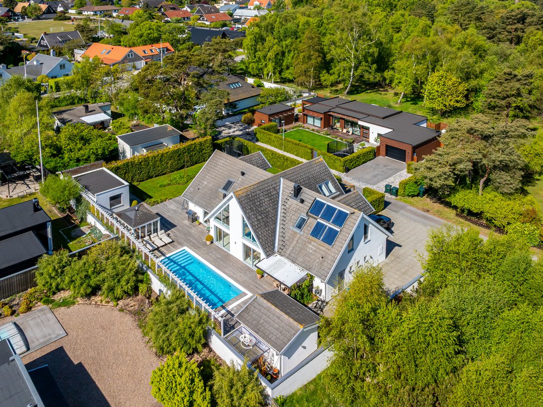 House in Falsterbo, Skåne County, Sweden 2 - 15770126