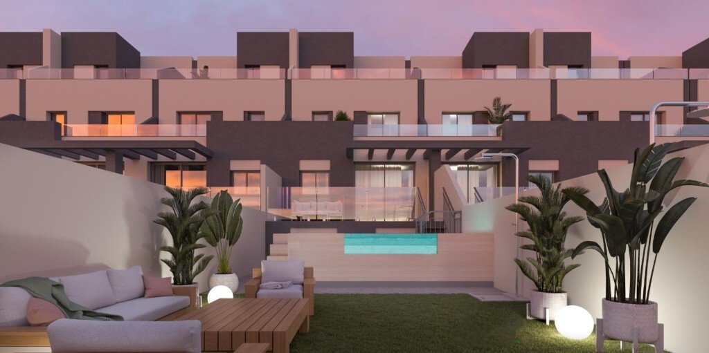 House in Torrox, Andalusia, Spain 1 - 15772743