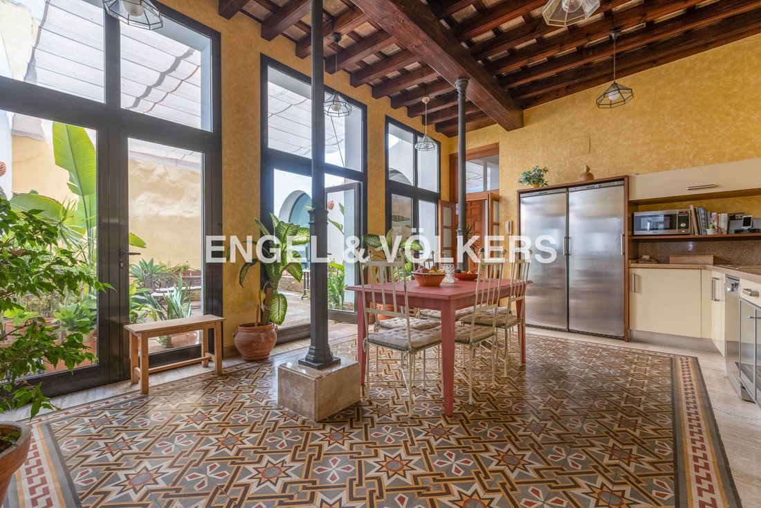 House in El Puerto de Santa María, Andalusia, Spain 1 - 15772114