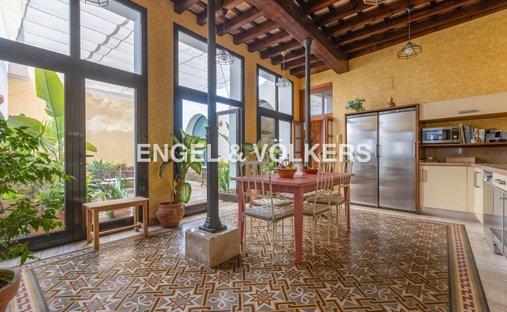 Casa a El Puerto de Santa María, Andalusia, Spagna 1