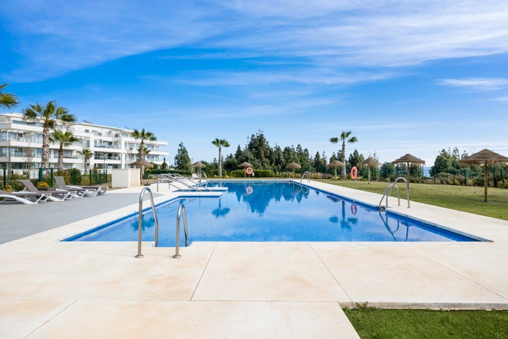 Apartment in Mijas, Andalusia, Spain 5 - 15772072