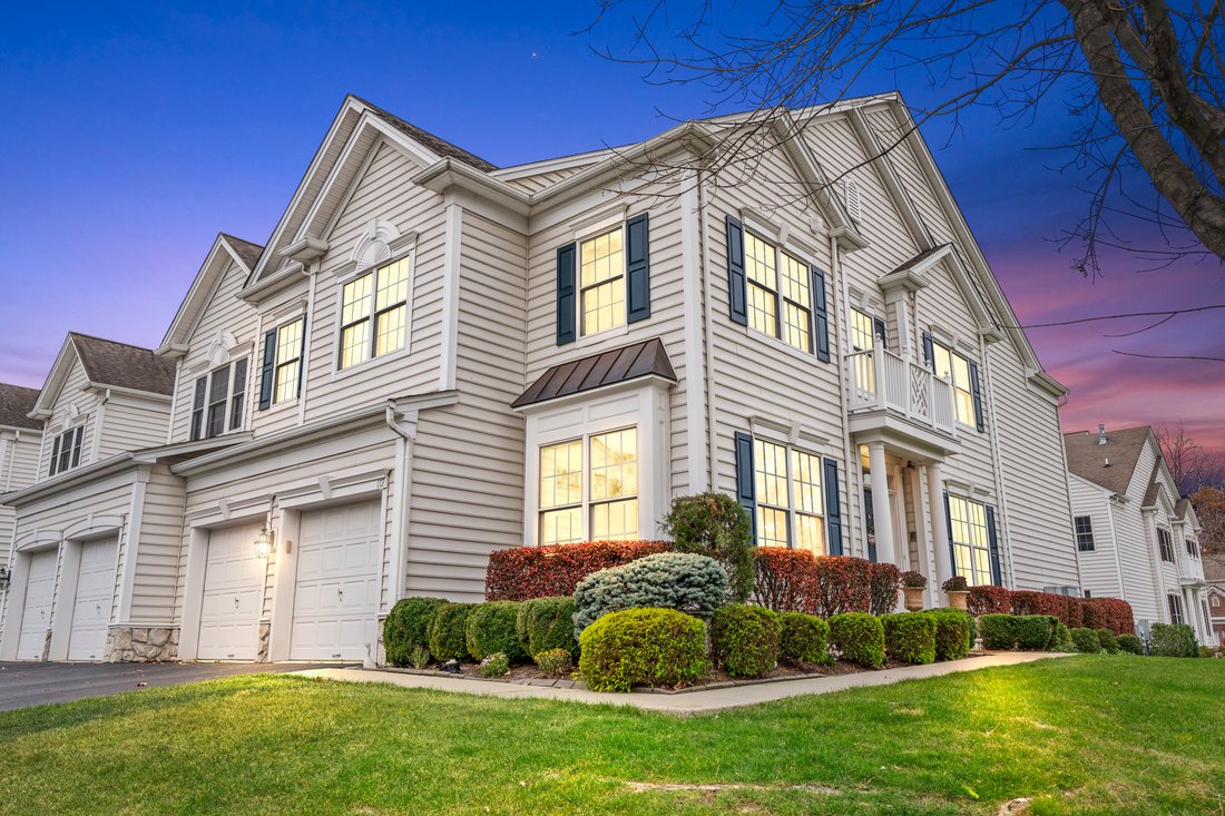 House in Totowa, New Jersey, United States 1 - 15771297