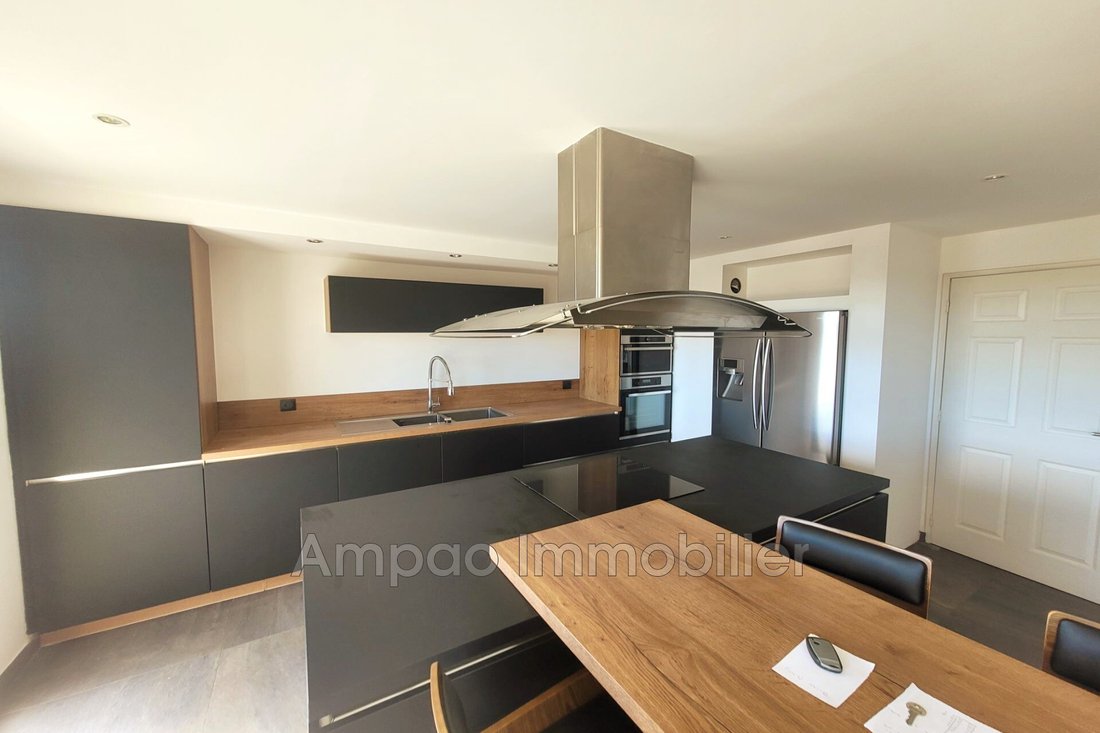 Appartamento a Perpignano, Occitania, Francia 5 - 13481923