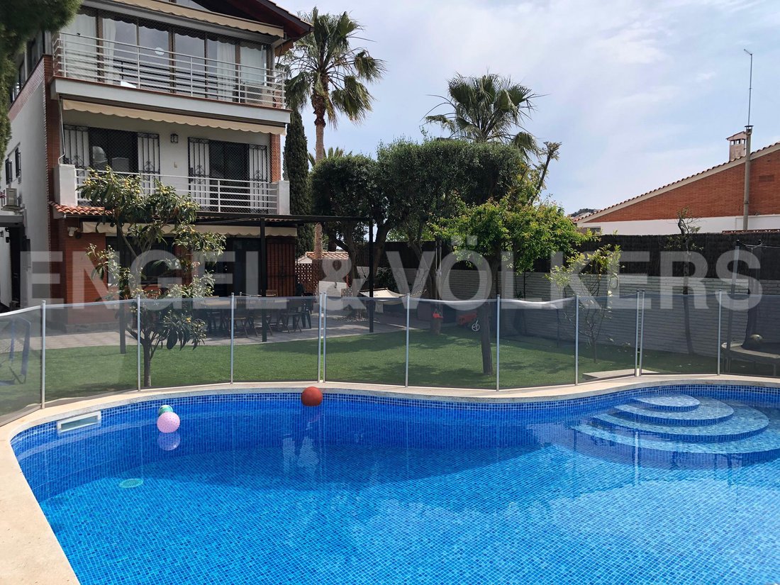 House in Castelldefels, Catalonia, Spain 3 - 15772077