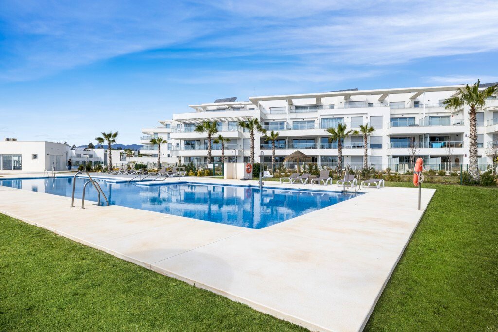Apartment in Mijas, Andalusia, Spain 2 - 15772072