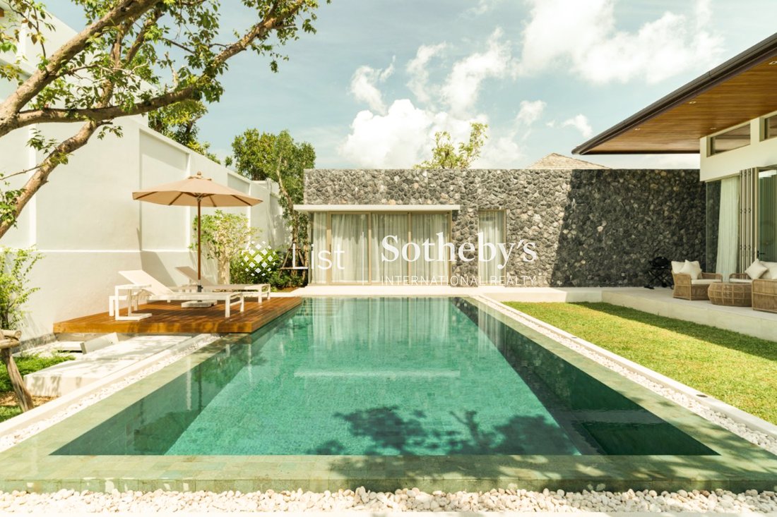 House in Thep Krasatti, Phuket, Thailand 4 - 15770173