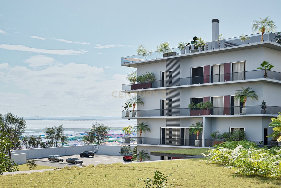 Apartment in Santa Iria de Azoia, Sao Joao da Talha e Bobadela, Lisbon, Portugal 3 - 13323678