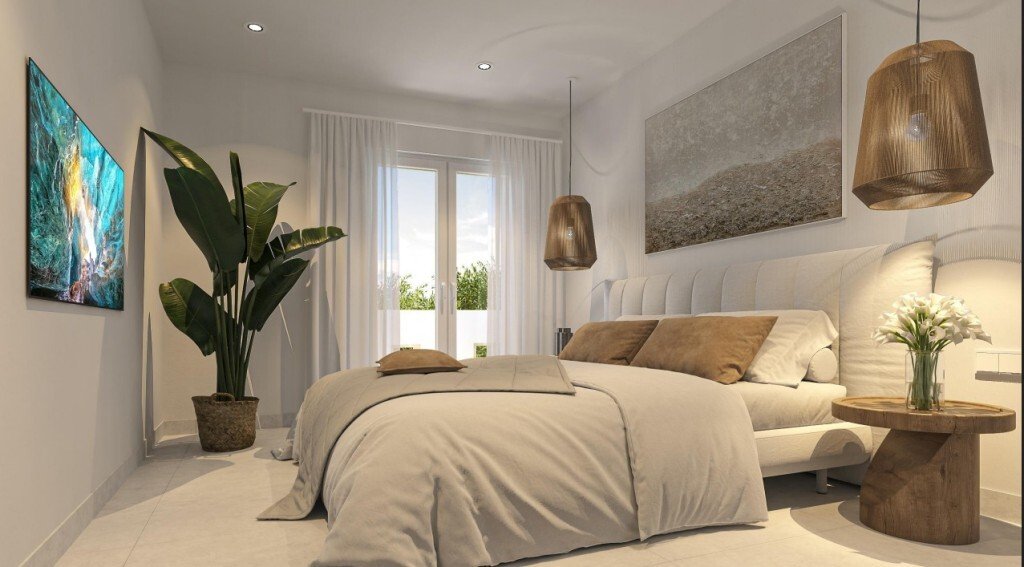Villa in Benidoleig, Valencian Community, Spain 5 - 15772830