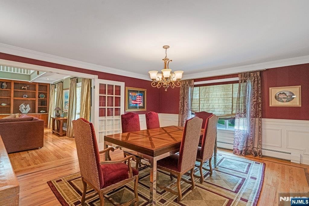 House in Franklin Lakes, New Jersey, United States 5 - 15770997
