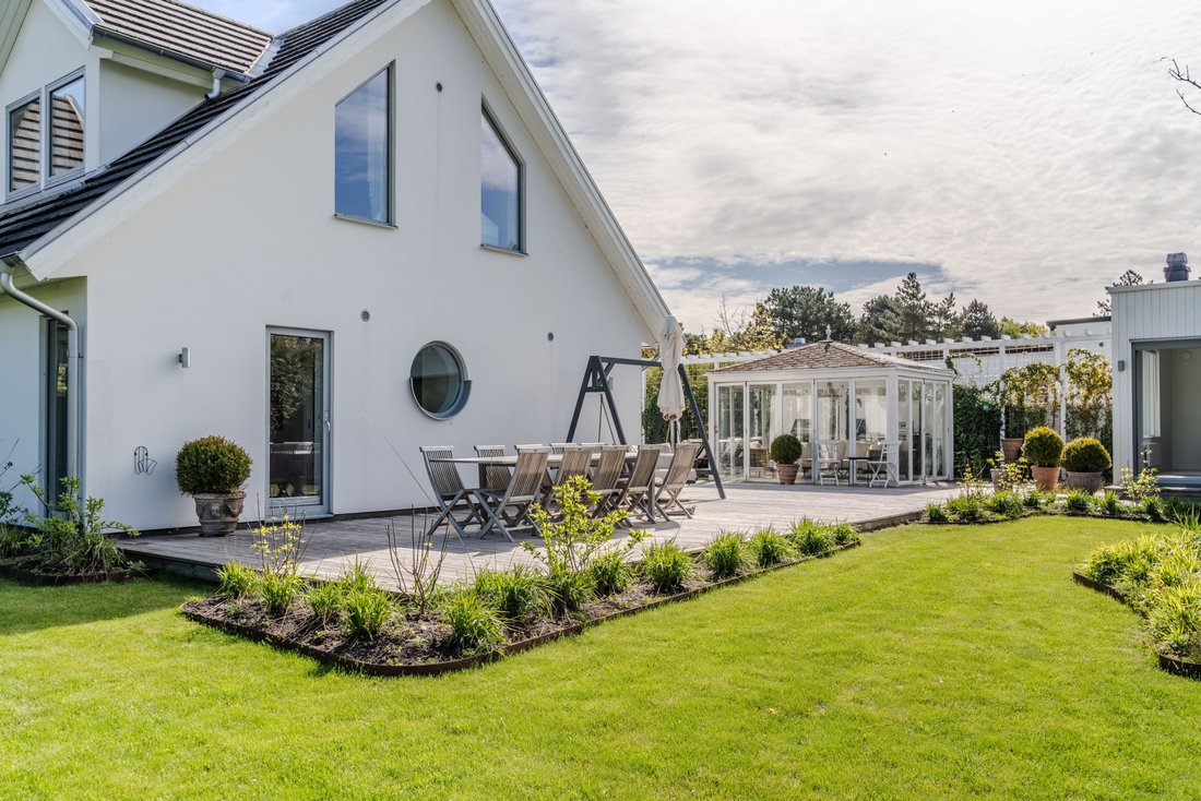 House in Falsterbo, Skåne County, Sweden 5 - 15770126