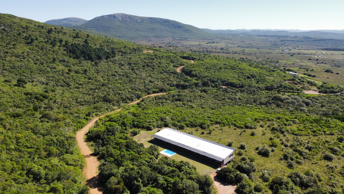 Farm Ranch in Nueva Carrara, Maldonado Department, Uruguay 3 - 15770129