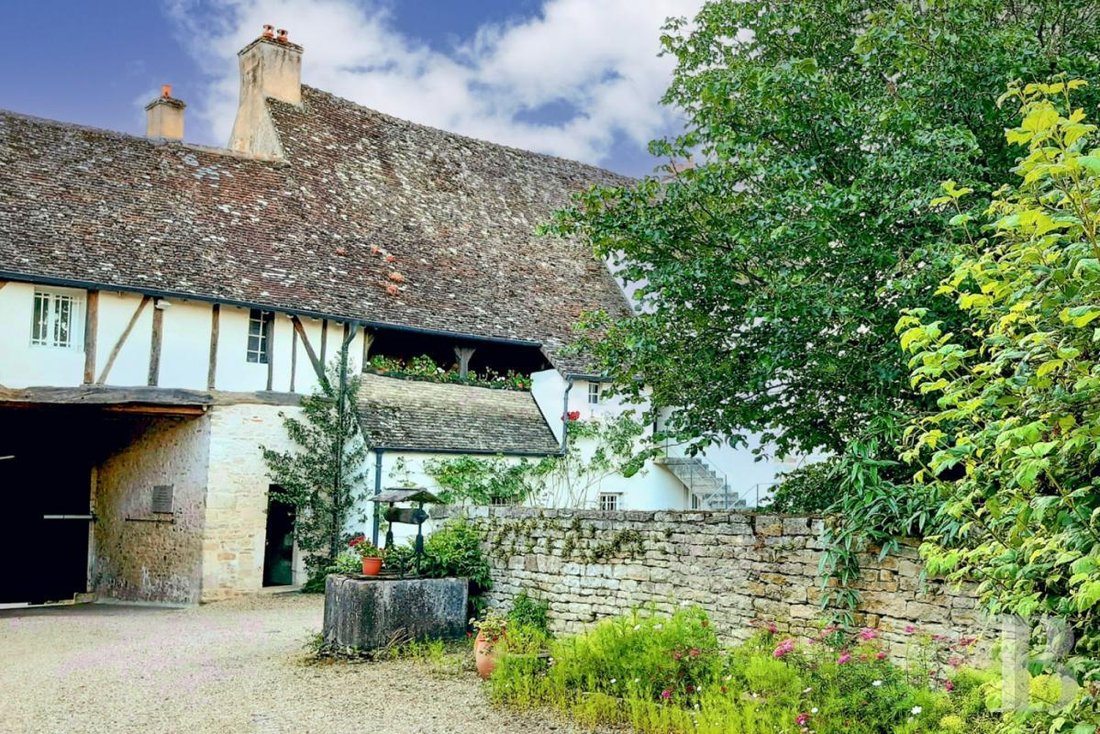 House in Vignes Rouges-Verottes, Beaune, France 1 - 13602277