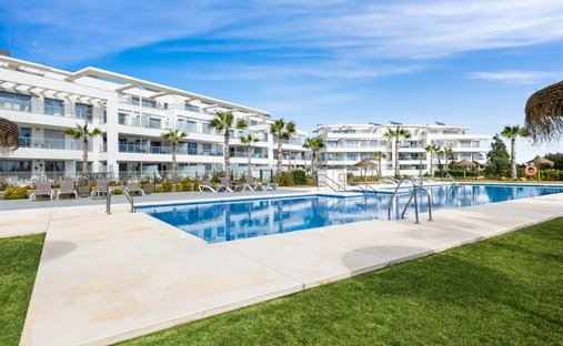 Attico a Mijas, Andalusia, Spagna 1