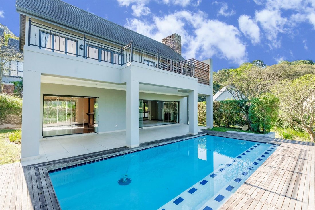 House in Hillcrest, KwaZulu-Natal, South Africa 4 - 15771440