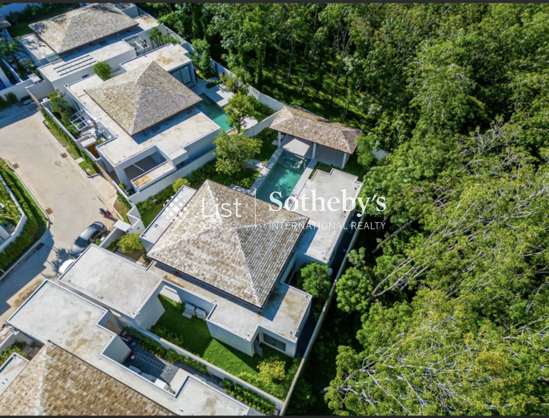 House in Thep Krasatti, Phuket, Thailand 4 - 15770212