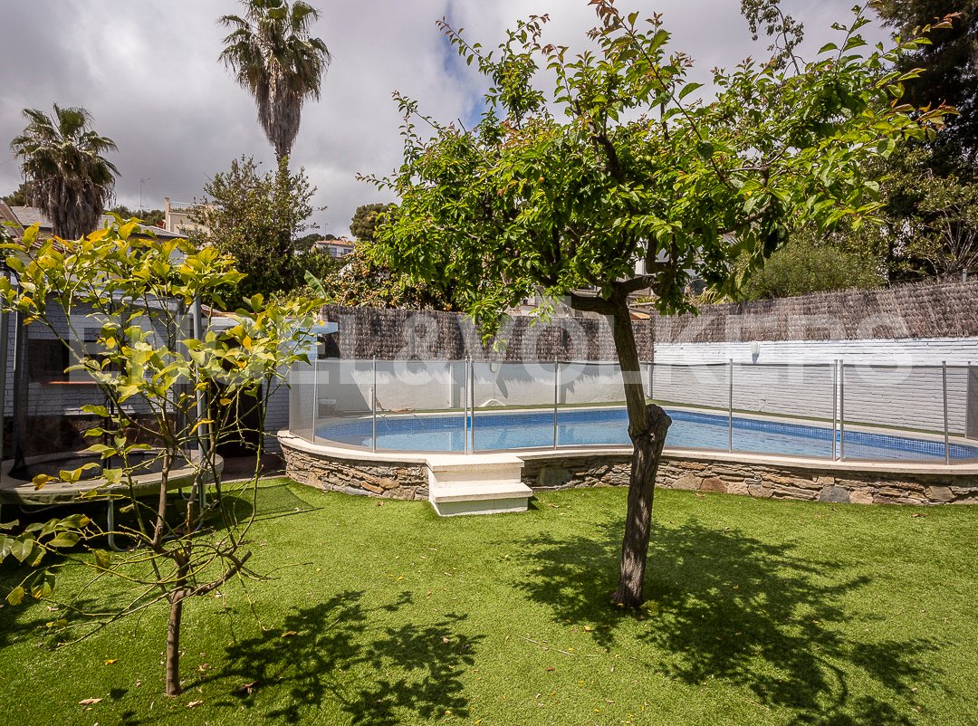 House in Castelldefels, Catalonia, Spain 4 - 15772077
