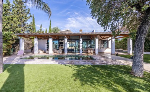 Townhouse en Gelves, Andalucía, España 1