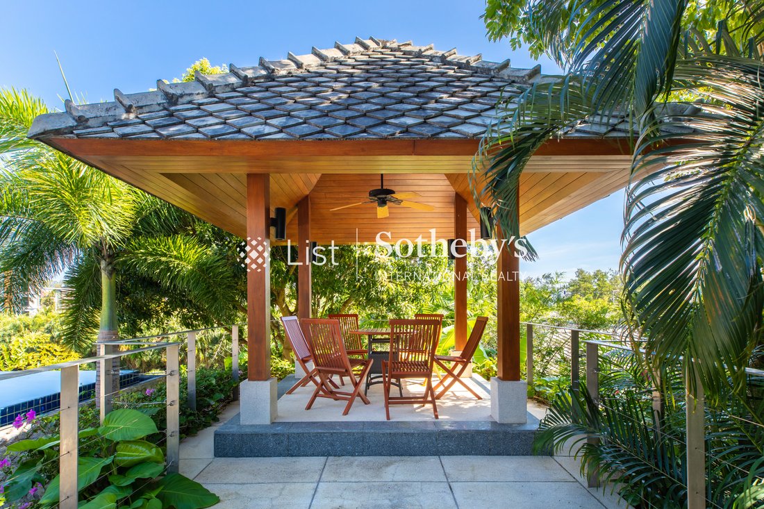 House in Rawai, Phuket, Thailand 2 - 15770209