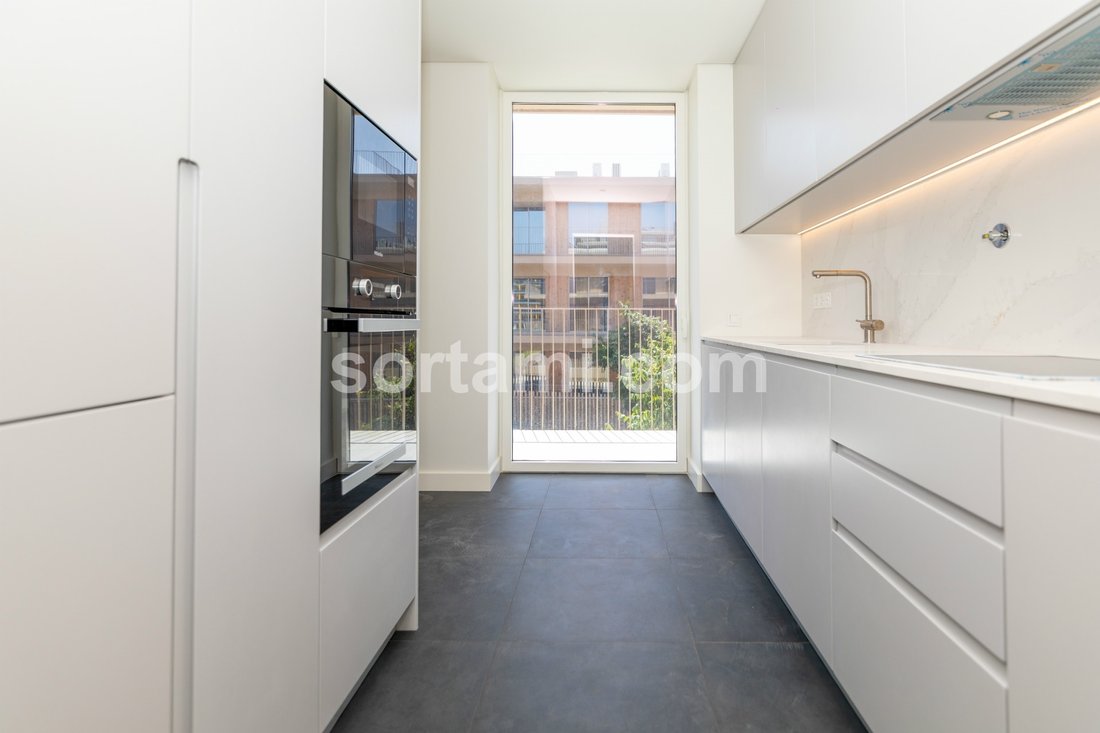 Apartment in Quarteira, Algarve, Portugal 5 - 15772263
