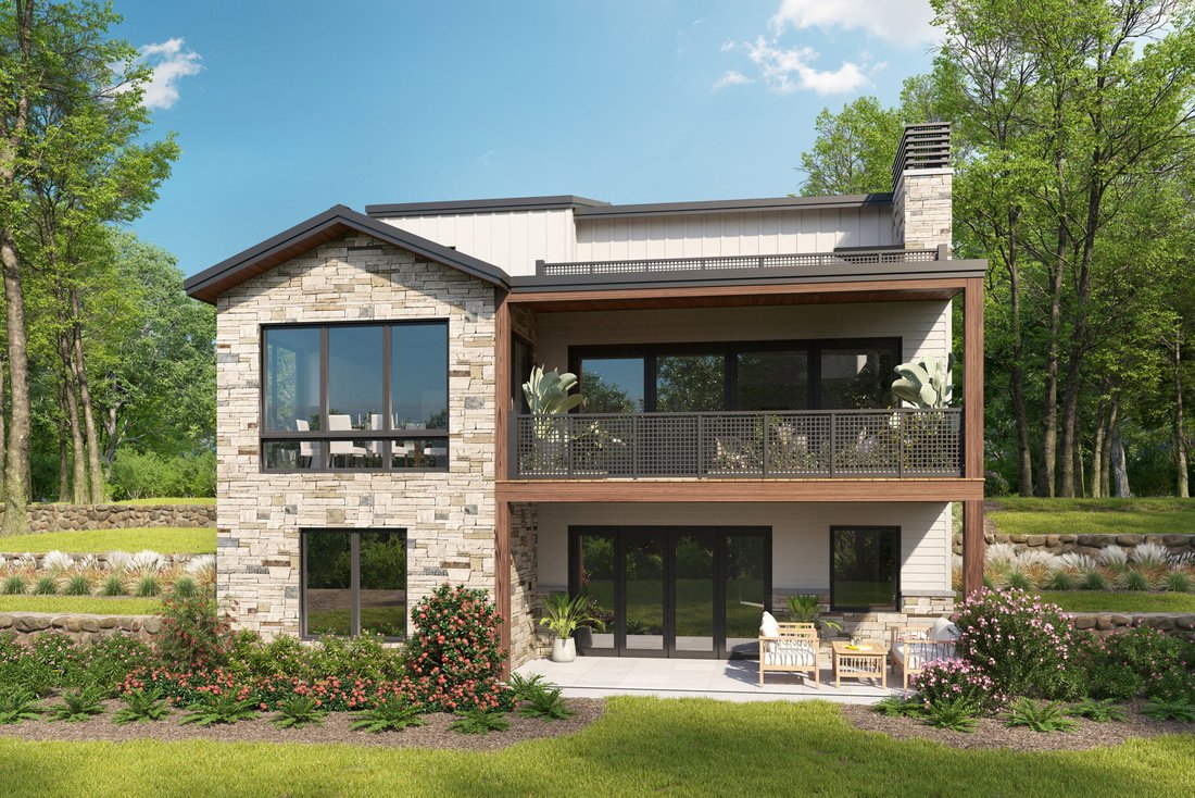 Casa a Park City, Utah, Stati Uniti 2 - 15769809