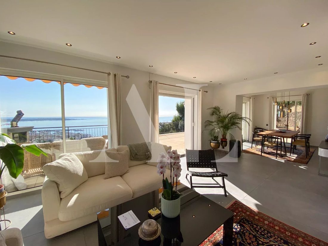 Villa in La Maure-Super Cannes, Vallauris, France 5 - 15770843