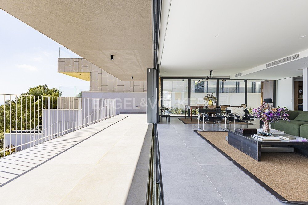 House in Sarrià-Sant Gervasi, Barcelona, Spain 3 - 15772101