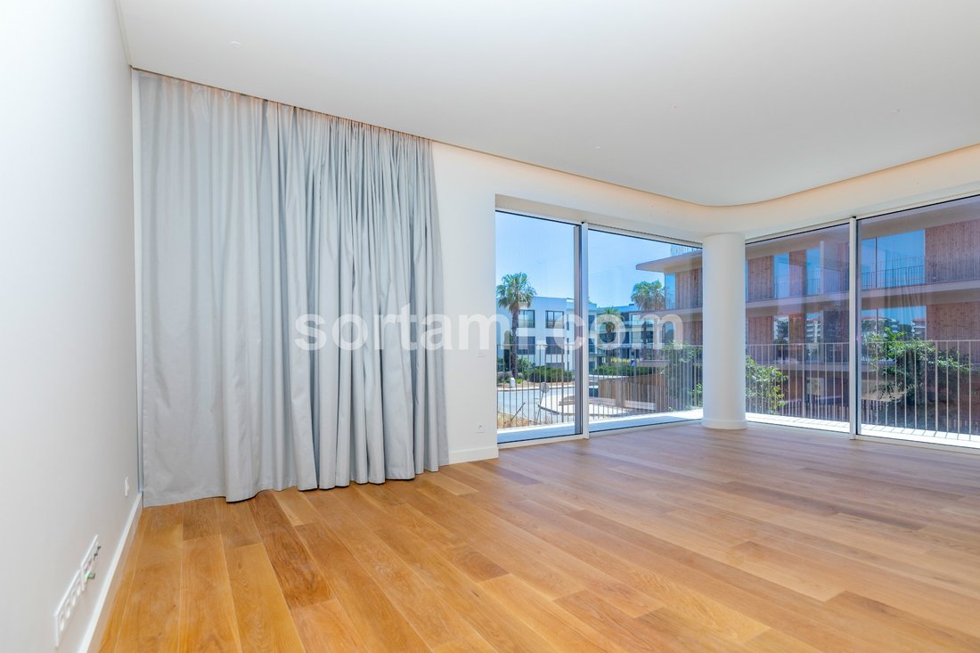 Apartment in Quarteira, Algarve, Portugal 4 - 15772263