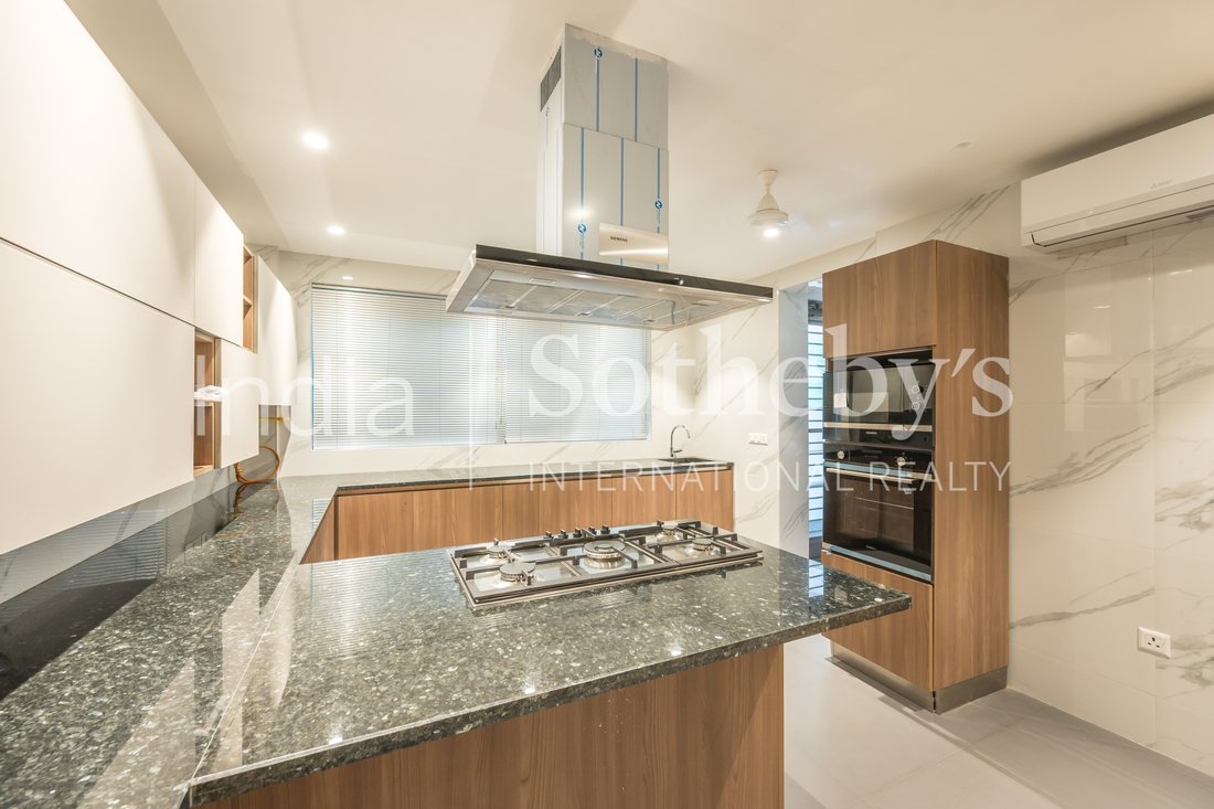 Apartment in New Delhi, Delhi, India 5 - 15770136
