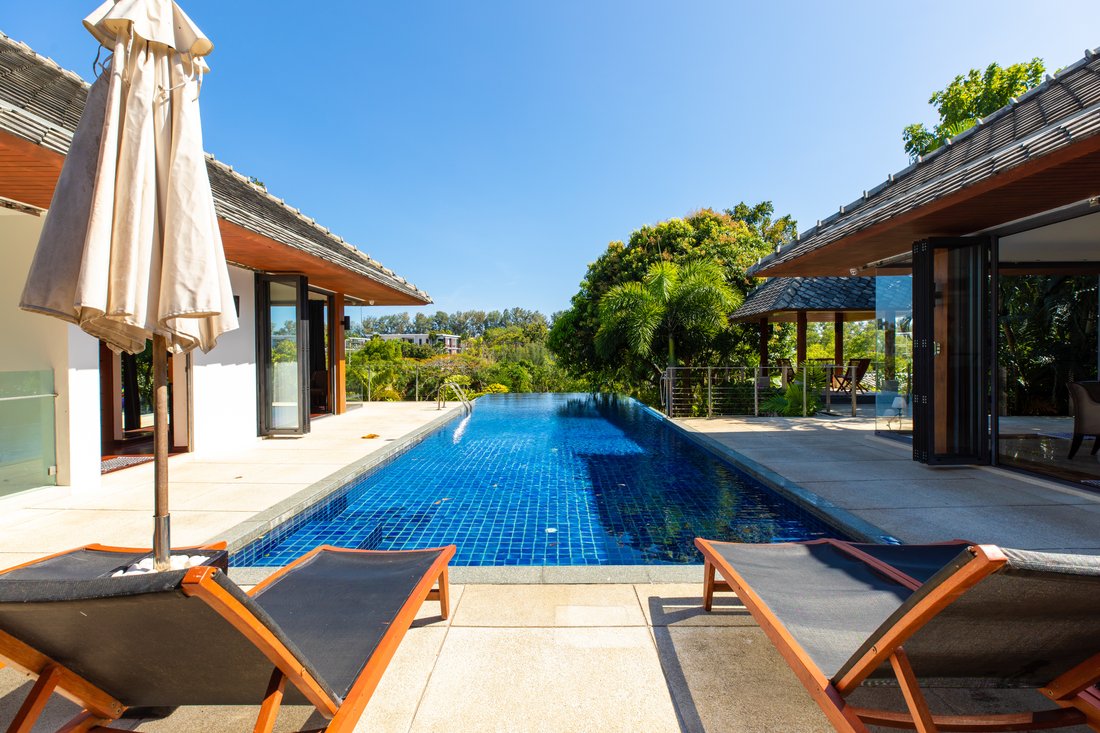 House in Rawai, Phuket, Thailand 1 - 15770209