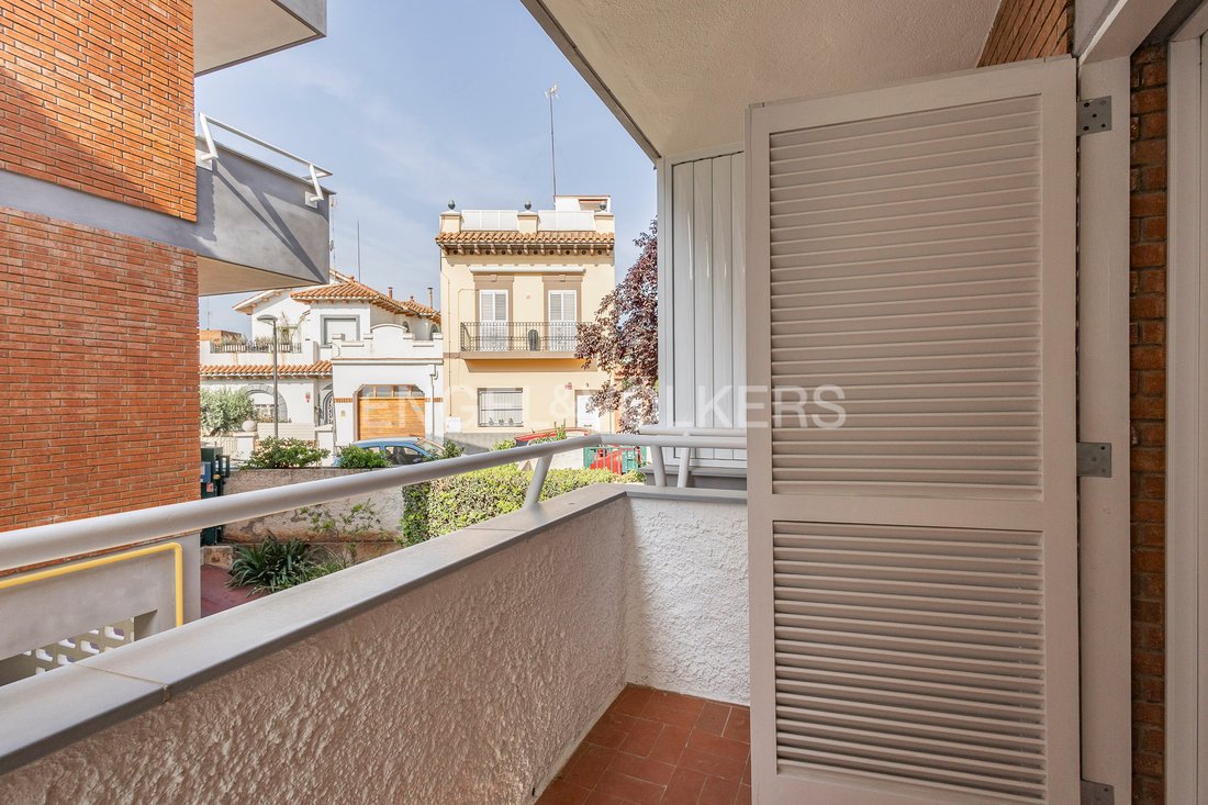 Apartment in Sant Just Desvern, Catalonia, Spain 4 - 15772107