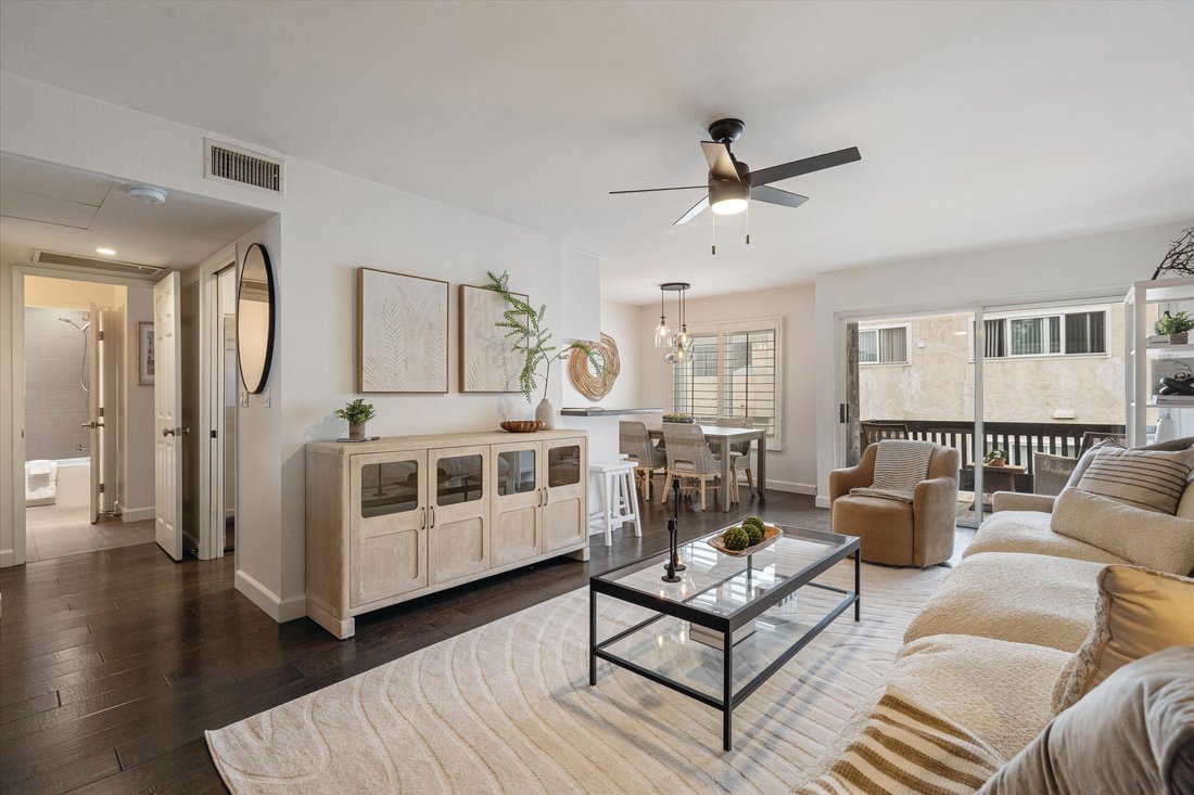 Condo in Los Angeles, California, United States 1 - 15769894