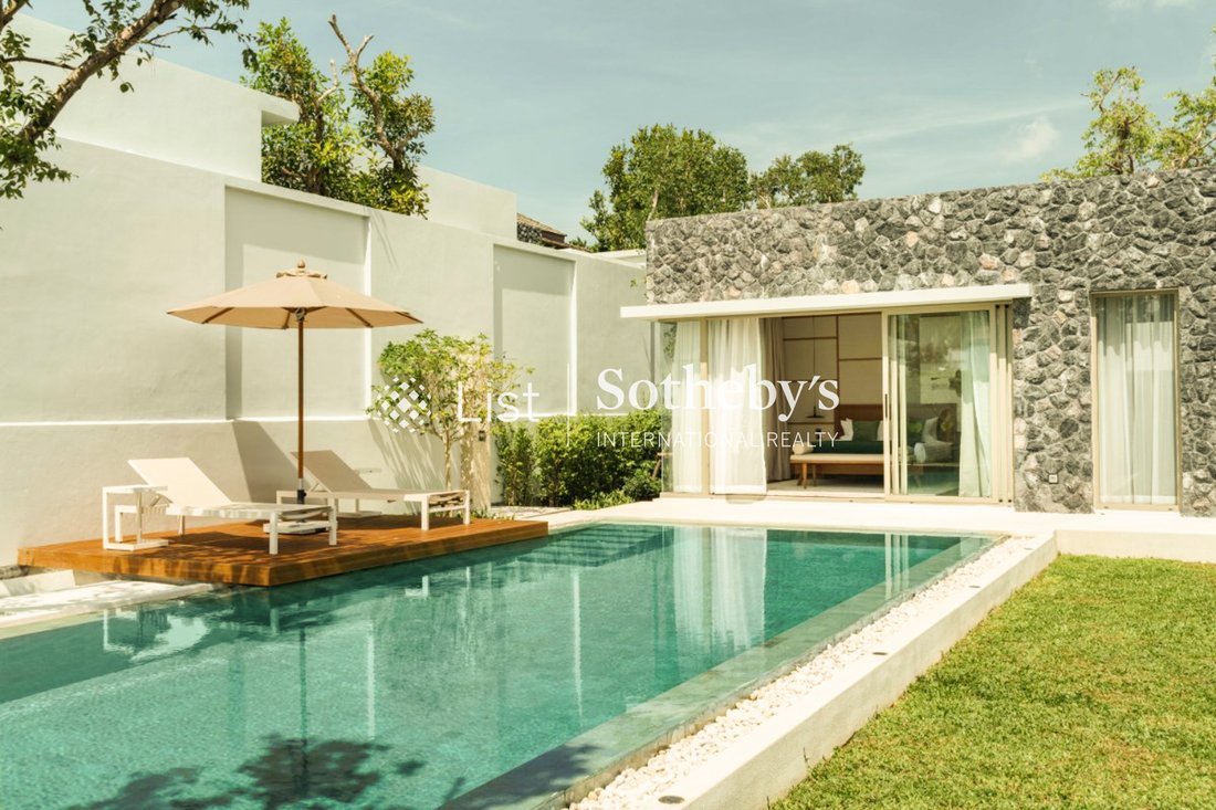 House in Thep Krasatti, Phuket, Thailand 5 - 15770173